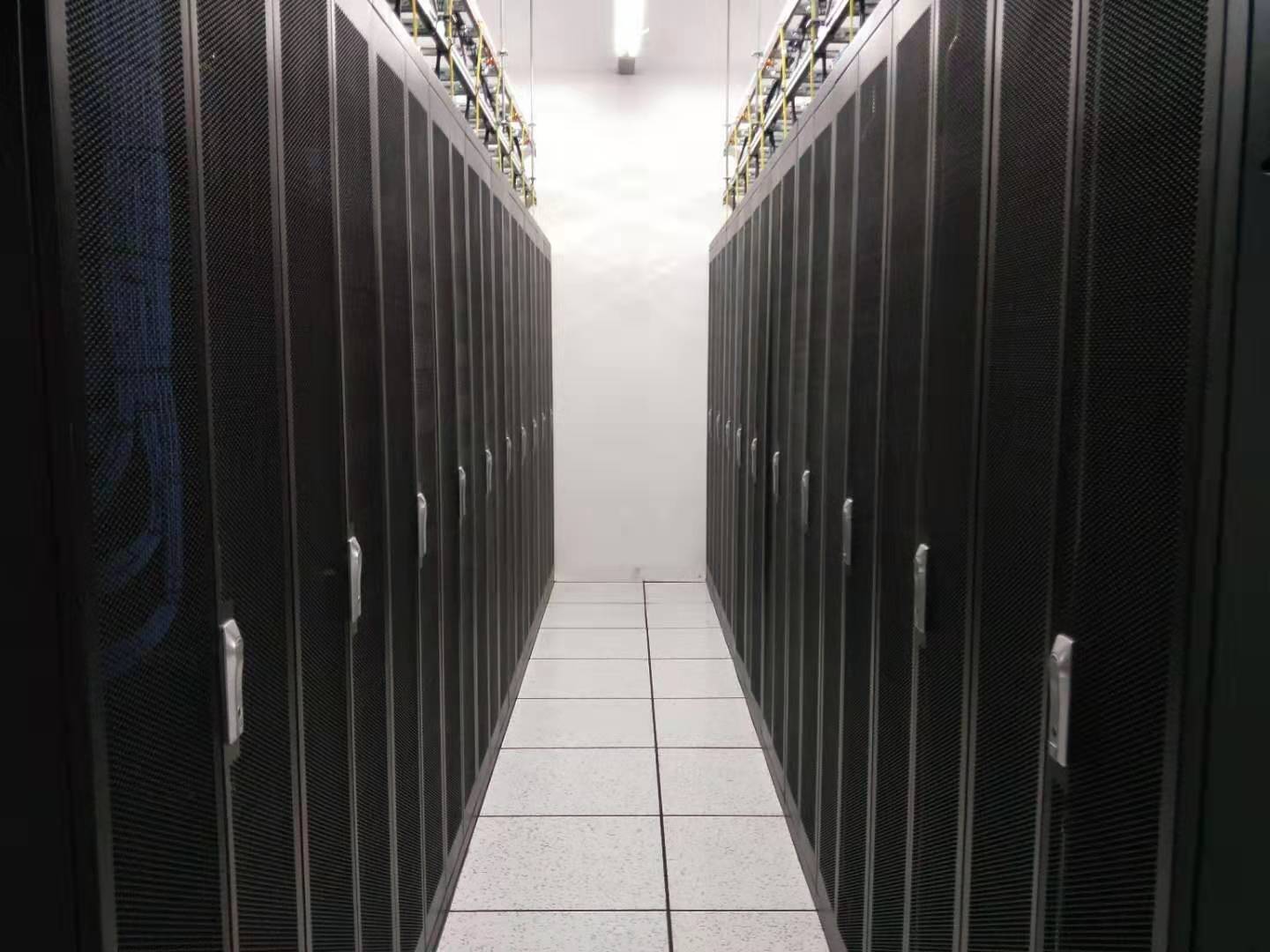 红原IDC机柜促销季开启